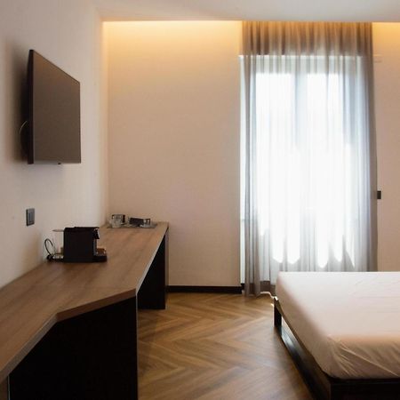 Adriatic Luxury Suites Pescara Ngoại thất bức ảnh