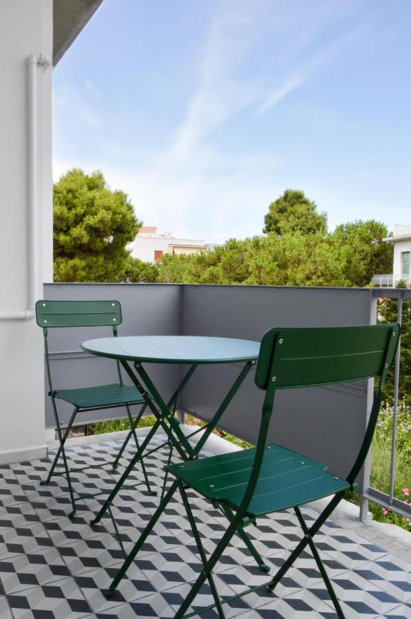 Adriatic Luxury Suites Pescara Ngoại thất bức ảnh