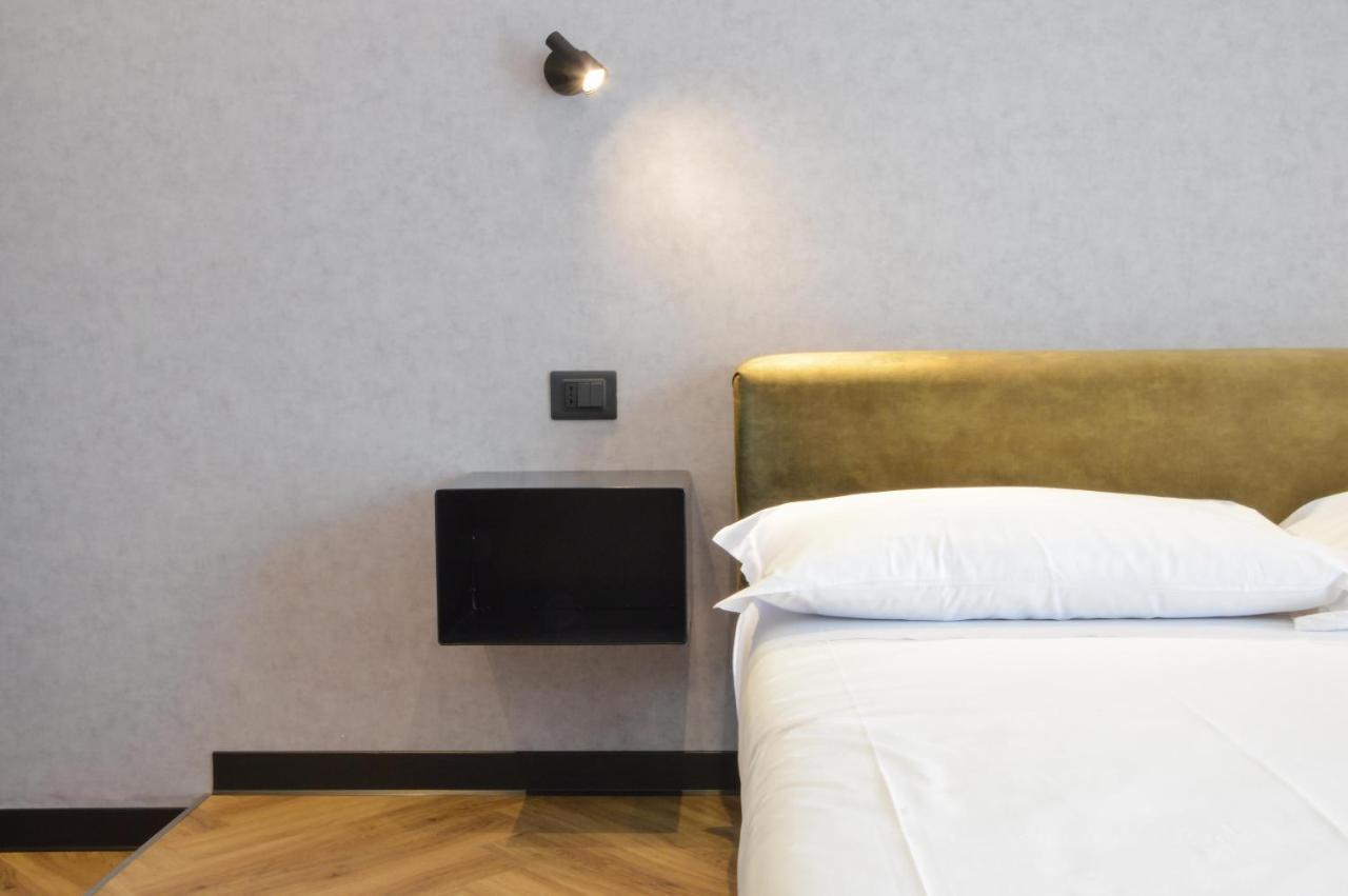 Adriatic Luxury Suites Pescara Ngoại thất bức ảnh