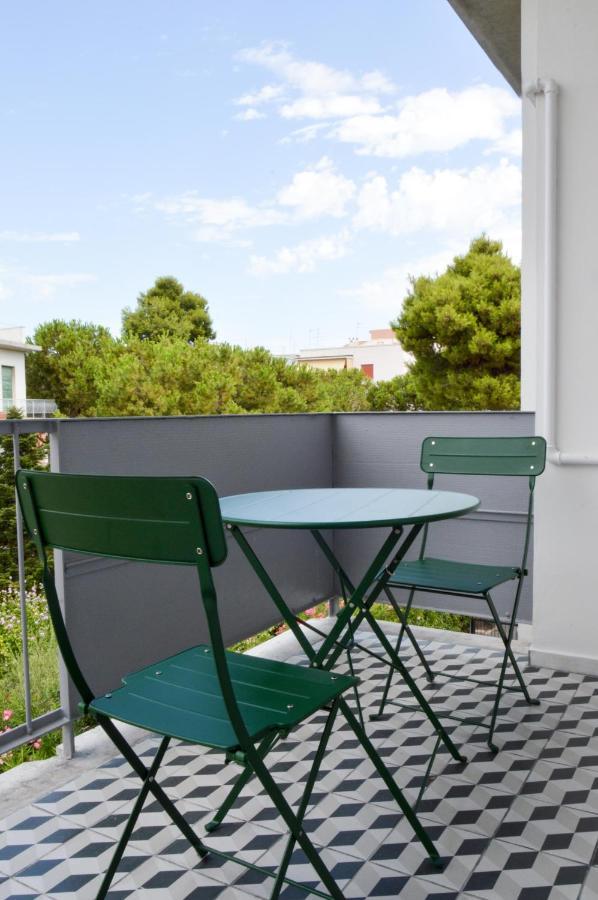 Adriatic Luxury Suites Pescara Ngoại thất bức ảnh