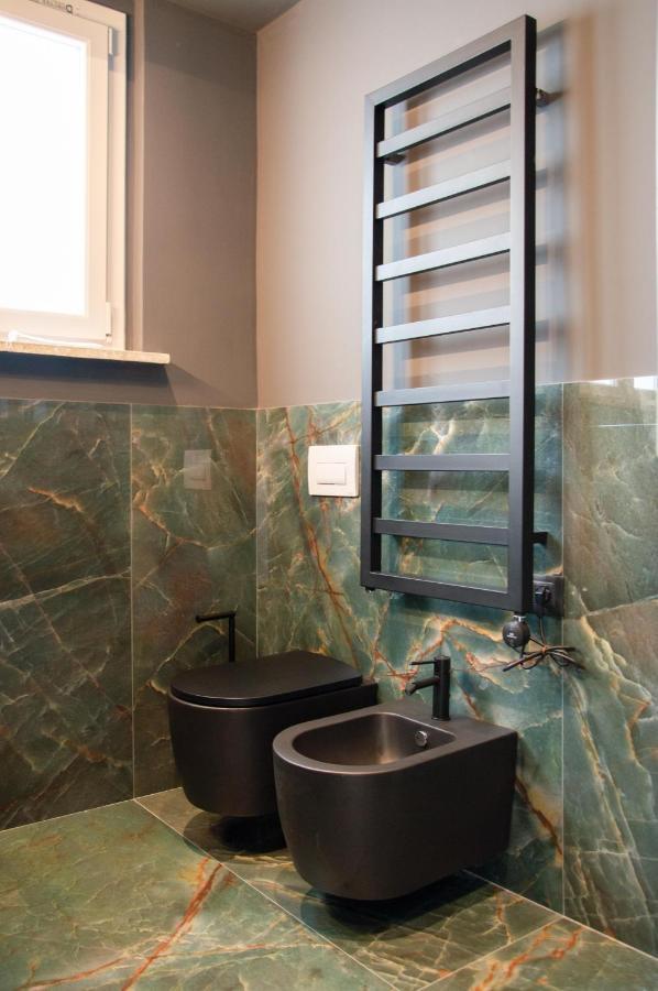 Adriatic Luxury Suites Pescara Ngoại thất bức ảnh