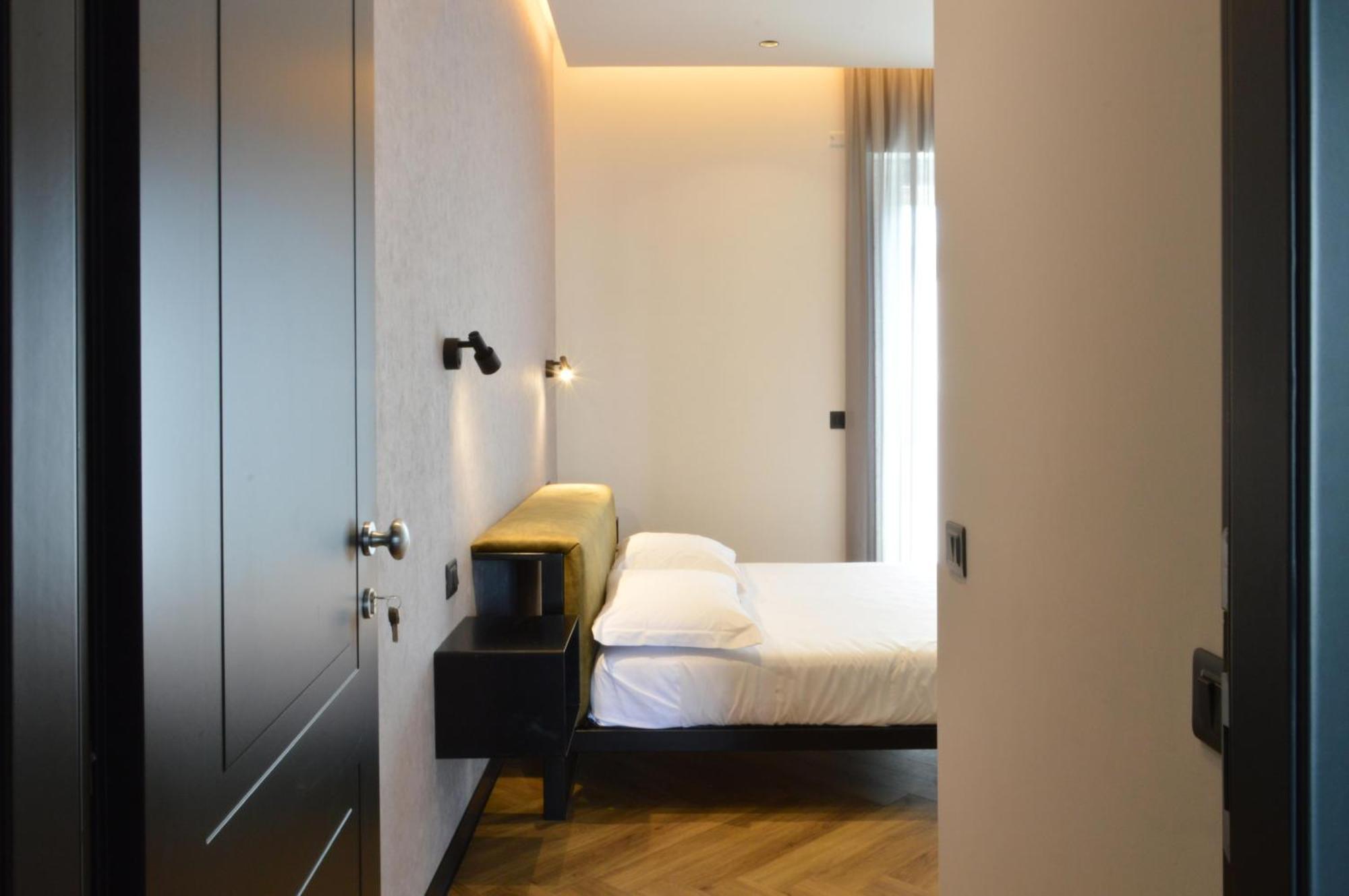 Adriatic Luxury Suites Pescara Ngoại thất bức ảnh