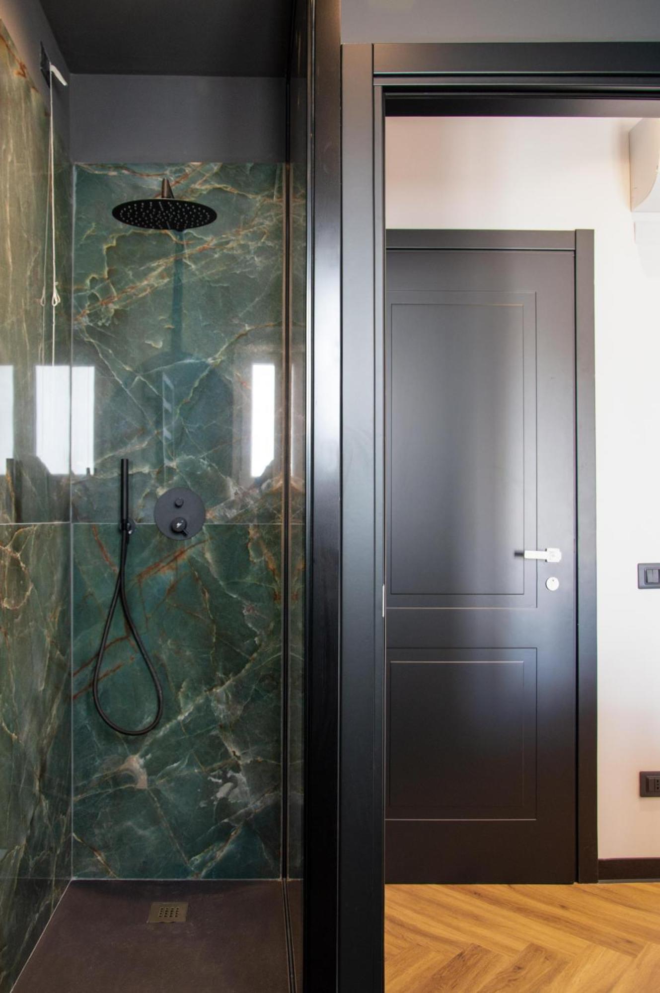 Adriatic Luxury Suites Pescara Ngoại thất bức ảnh