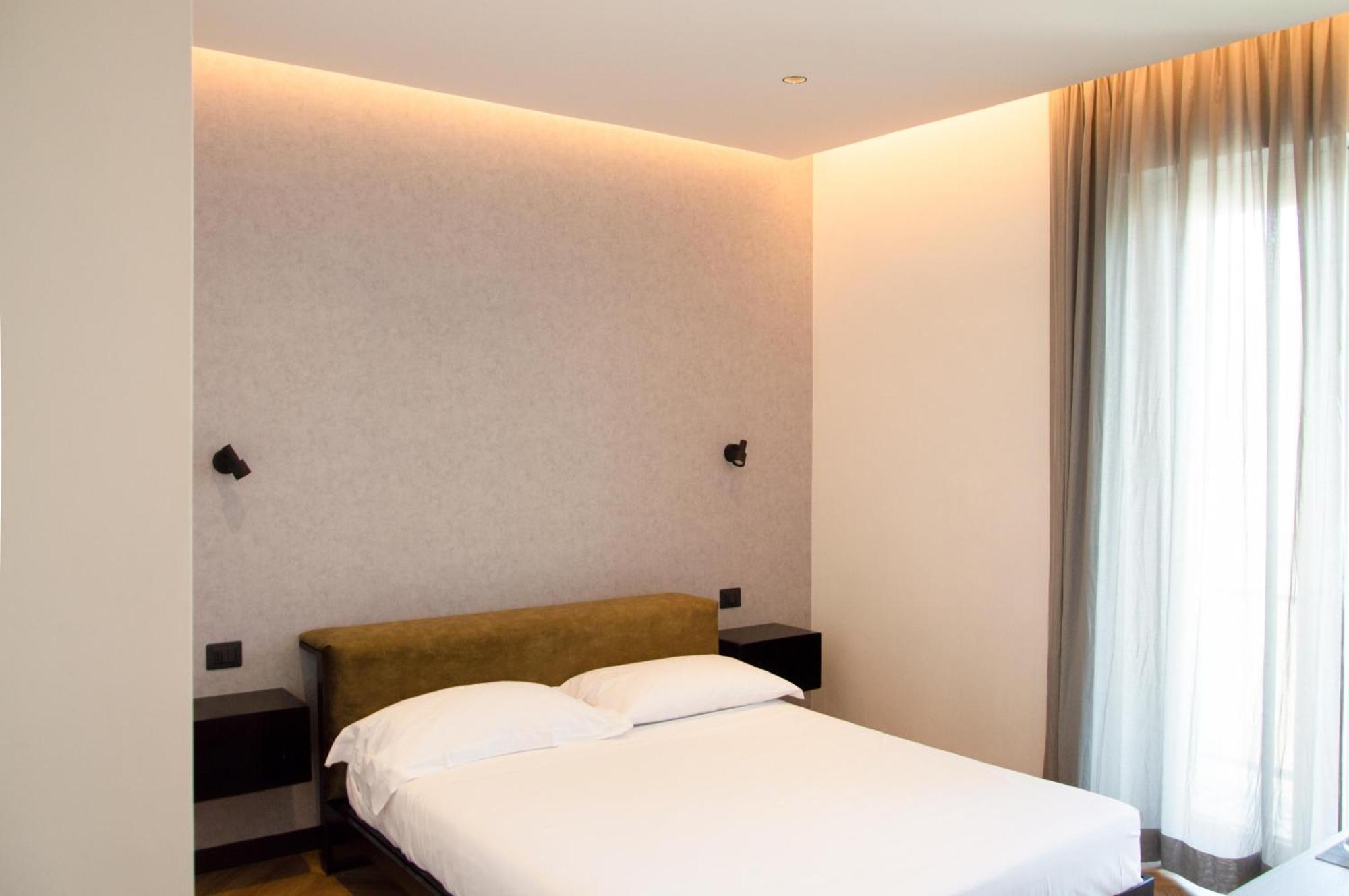Adriatic Luxury Suites Pescara Ngoại thất bức ảnh