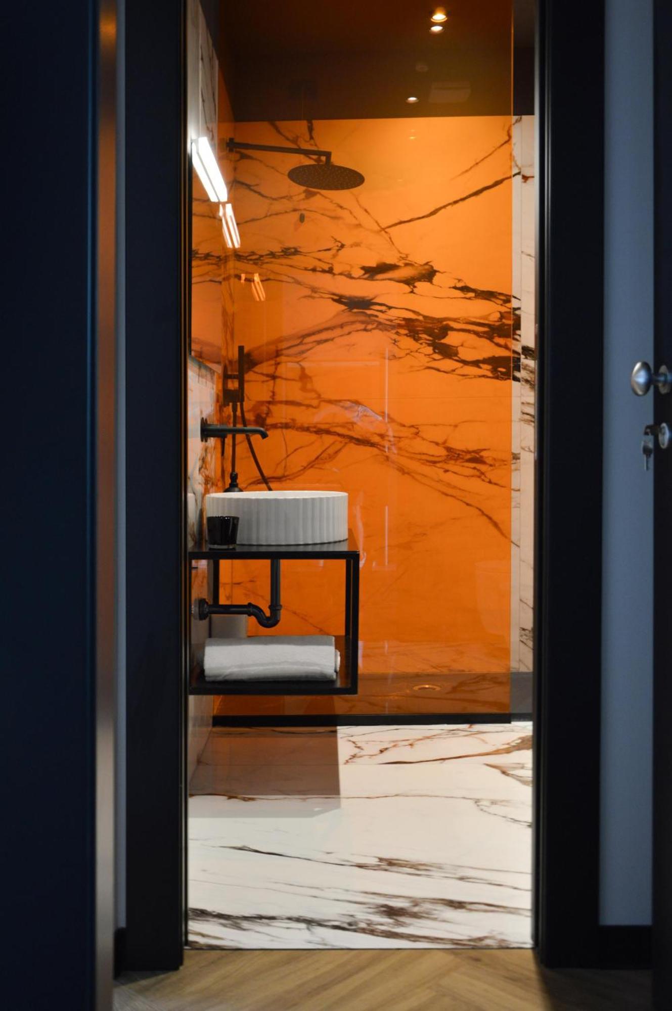 Adriatic Luxury Suites Pescara Ngoại thất bức ảnh