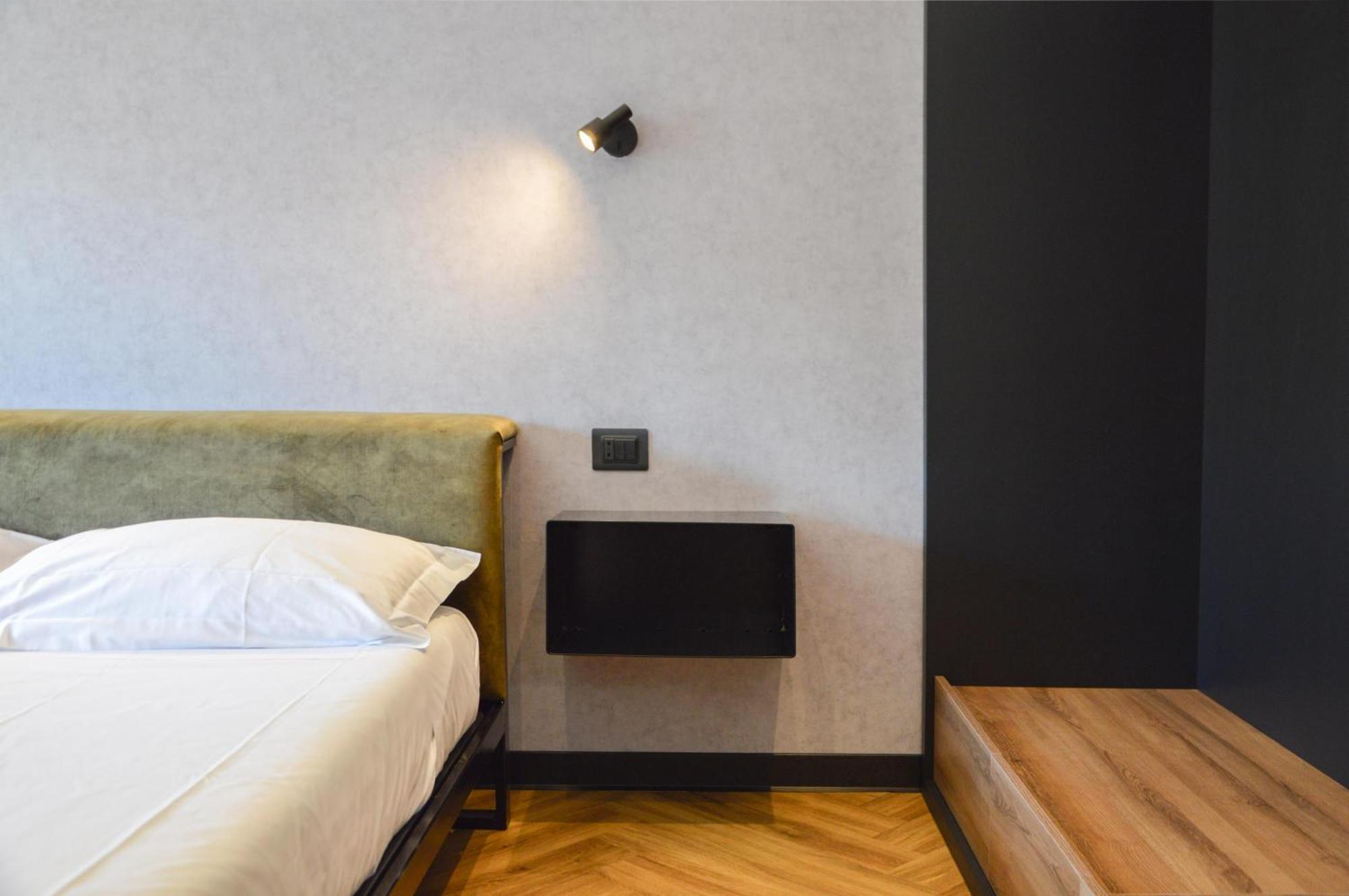Adriatic Luxury Suites Pescara Ngoại thất bức ảnh